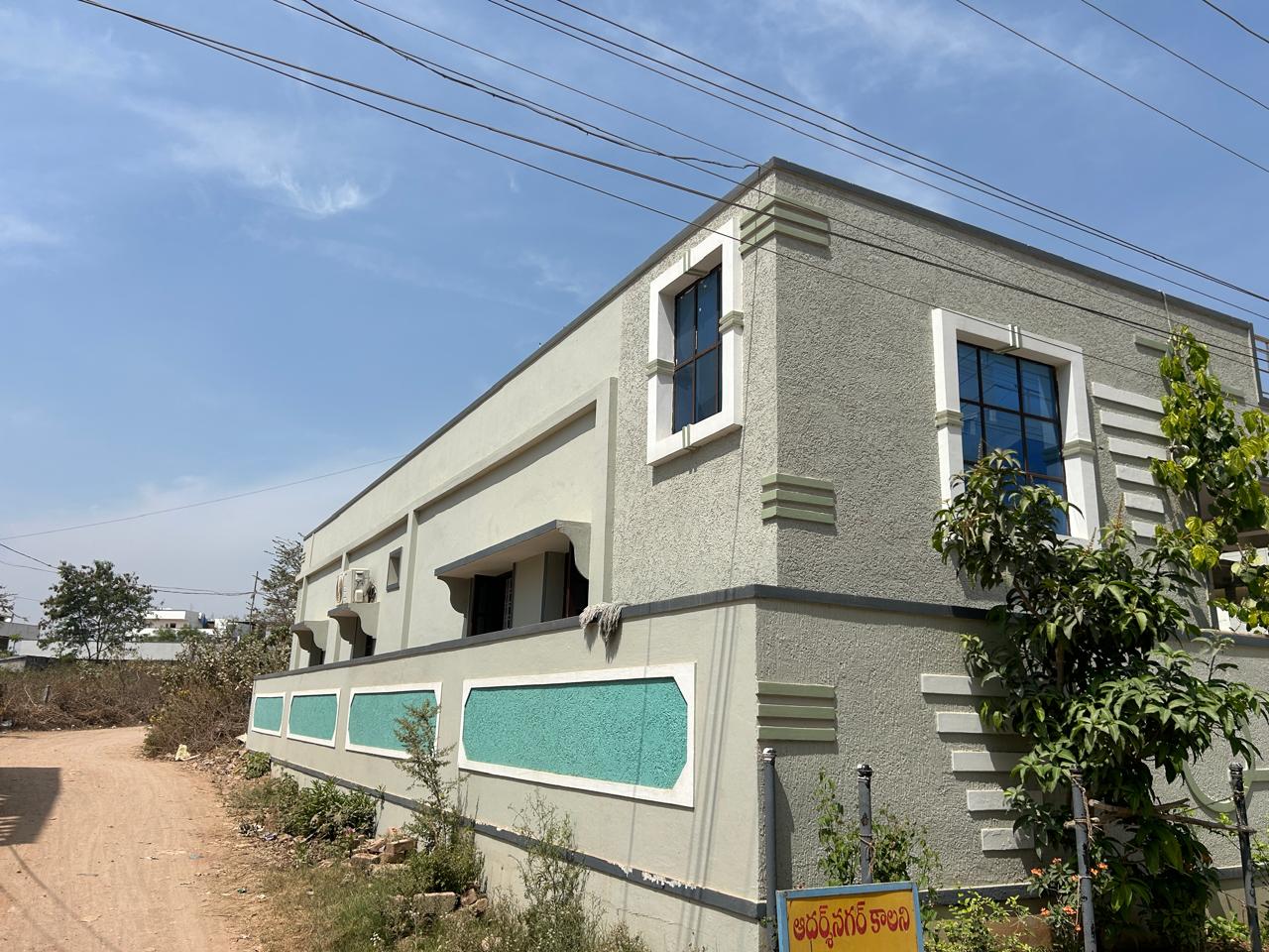 Independent House For Sale In Hayathnagar